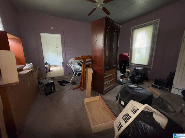 2420 6TH AVENUE N, Bessemer, AL 35020