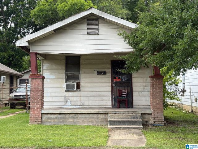 2420 6TH AVENUE N, Bessemer, AL 35020
