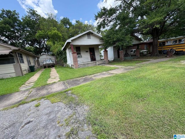 2420 6TH AVENUE N, Bessemer, AL 35020