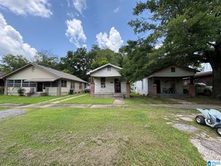 2420 6TH AVENUE N, Bessemer, AL 35020