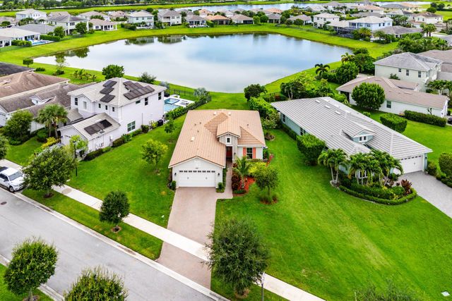 5921 Switchgrass Lane, The Acreage, FL 33470