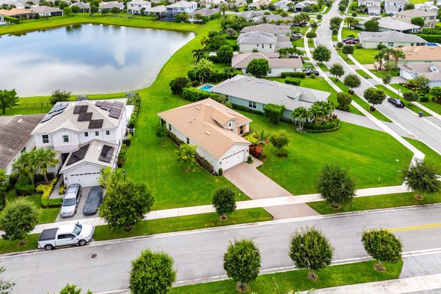 5921 Switchgrass Lane, The Acreage, FL 33470