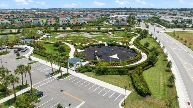 5921 Switchgrass Lane, The Acreage, FL 33470