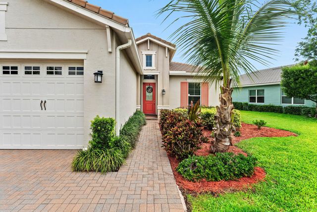 5921 Switchgrass Lane, The Acreage, FL 33470