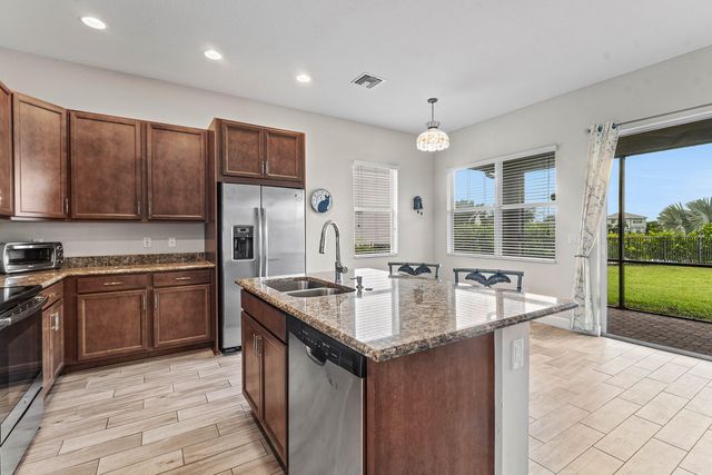 5921 Switchgrass Lane, The Acreage, FL 33470