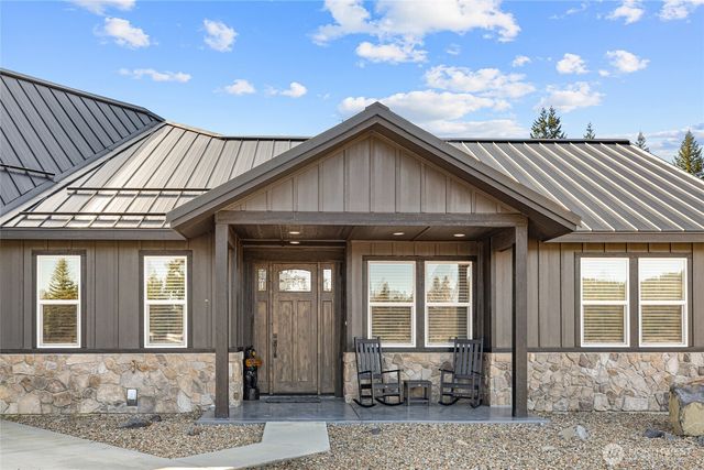 41 Darling Way, Cle Elum, WA 98922