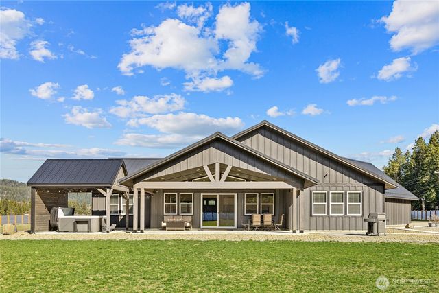 41 Darling Way, Cle Elum, WA 98922