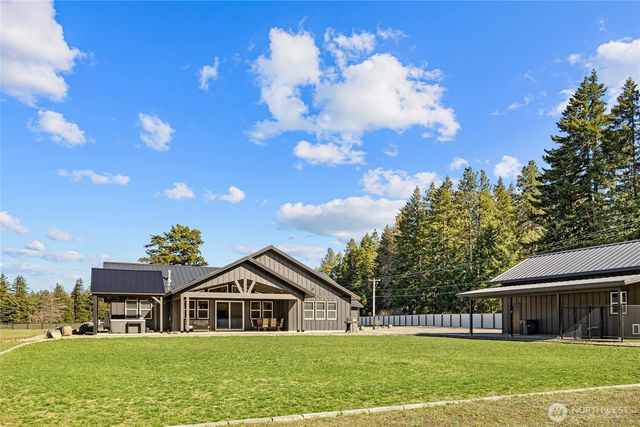 41 Darling Way, Cle Elum, WA 98922
