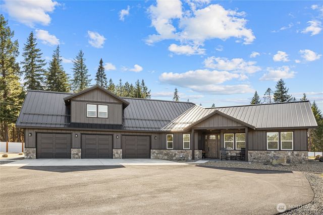 41 Darling Way, Cle Elum, WA 98922