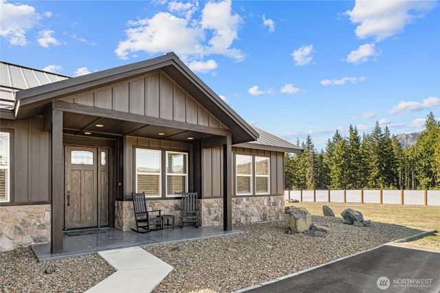 41 Darling Way, Cle Elum, WA 98922