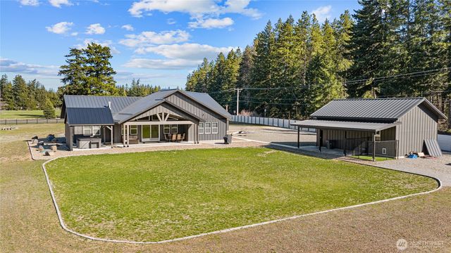 41 Darling Way, Cle Elum, WA 98922