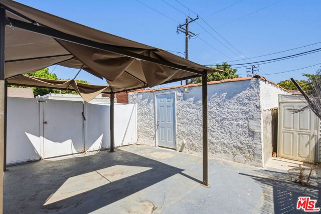 418 S La Peer Drive, Beverly Hills, CA 90211