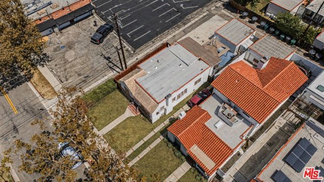 418 S La Peer Drive, Beverly Hills, CA 90211