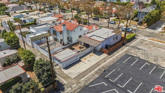 418 S La Peer Drive, Beverly Hills, CA 90211