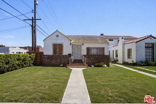 418 S La Peer Drive, Beverly Hills, CA 90211