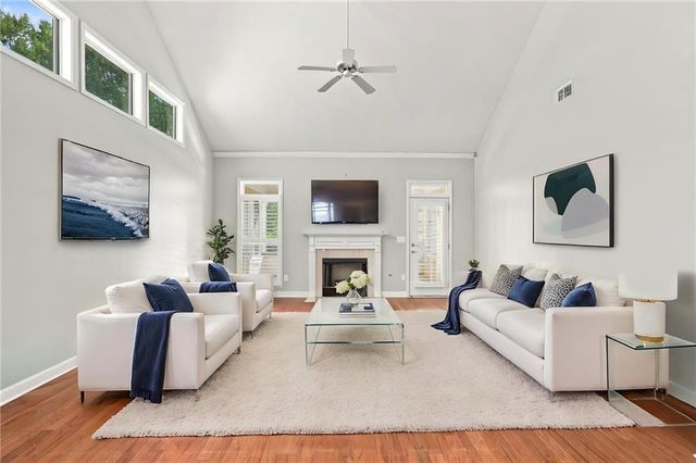 3170 Warbler Way, Cumming, GA 30041