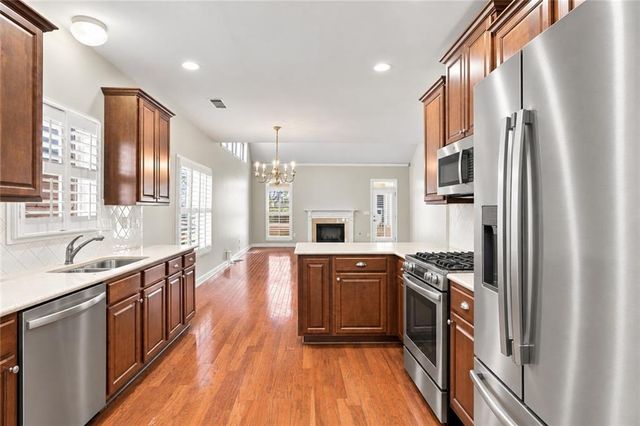 3170 Warbler Way, Cumming, GA 30041