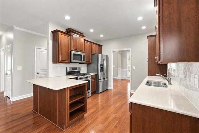 3170 Warbler Way, Cumming, GA 30041