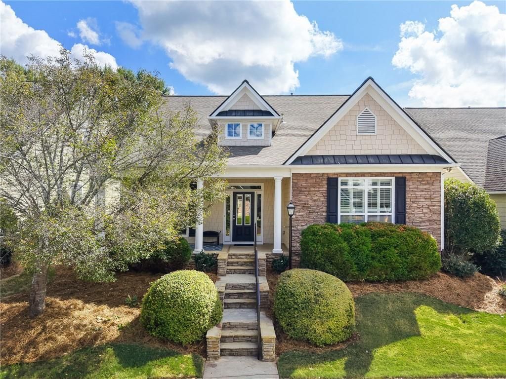 3170 Warbler Way, Cumming, GA 30041