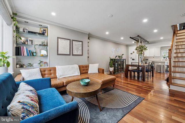 117 HOFFMAN ST, Philadelphia, PA 19148