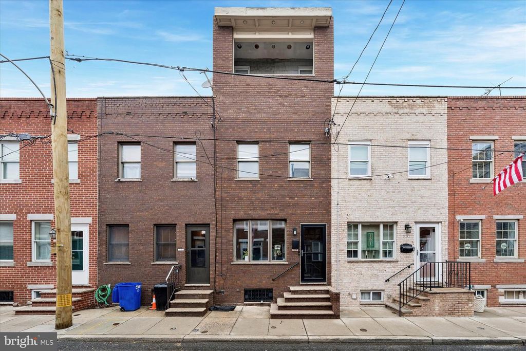 117 HOFFMAN ST, Philadelphia, PA 19148