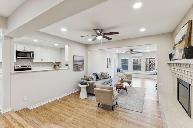 10419 Royalwood Drive, Dallas, TX 75238