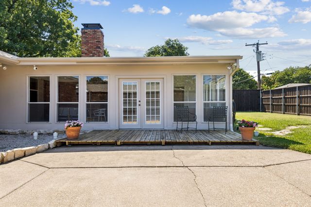 10419 Royalwood Drive, Dallas, TX 75238