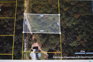 25 MARSHALL DRIVE, Mccalla, AL 35111