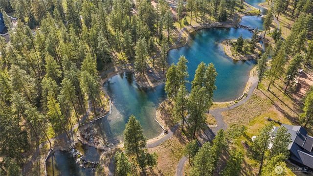53 Wanawish Loop, Cle Elum, WA 98922