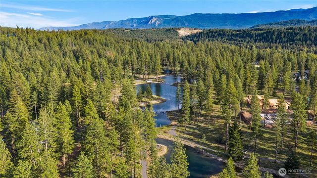 53 Wanawish Loop, Cle Elum, WA 98922