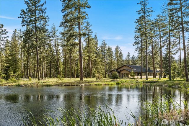 53 Wanawish Loop, Cle Elum, WA 98922