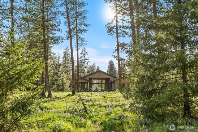 53 Wanawish Loop, Cle Elum, WA 98922