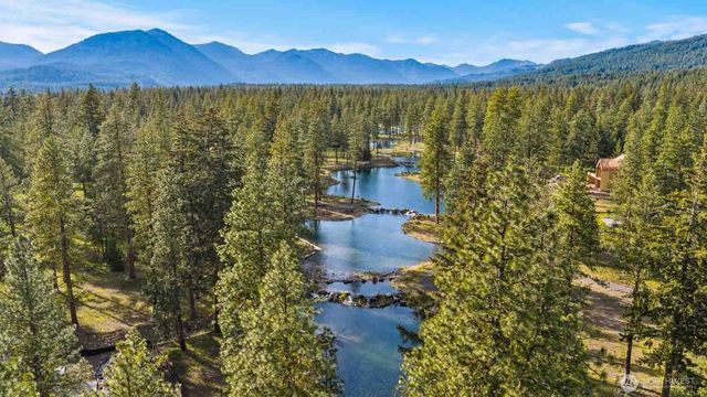 53 Wanawish Loop, Cle Elum, WA 98922