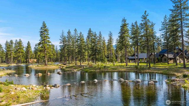 53 Wanawish Loop, Cle Elum, WA 98922