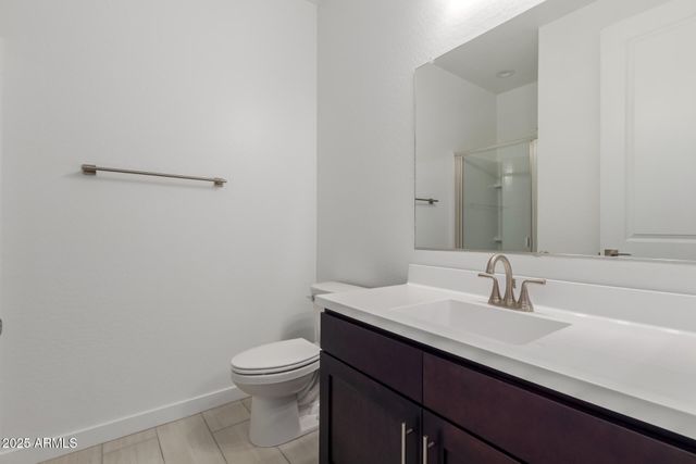 4965 W CHUCK BOX Road, Laveen, AZ 85339