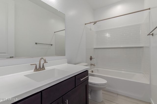 4965 W CHUCK BOX Road, Laveen, AZ 85339