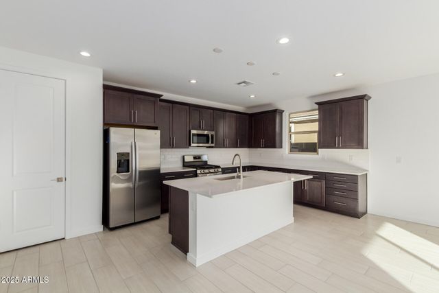 4965 W CHUCK BOX Road, Laveen, AZ 85339