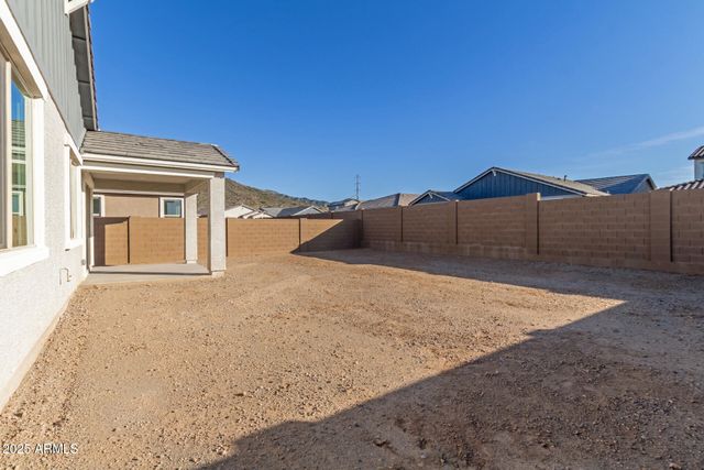 4965 W CHUCK BOX Road, Laveen, AZ 85339