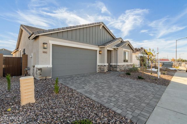 4965 W CHUCK BOX Road, Laveen, AZ 85339