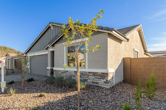 4965 W CHUCK BOX Road, Laveen, AZ 85339