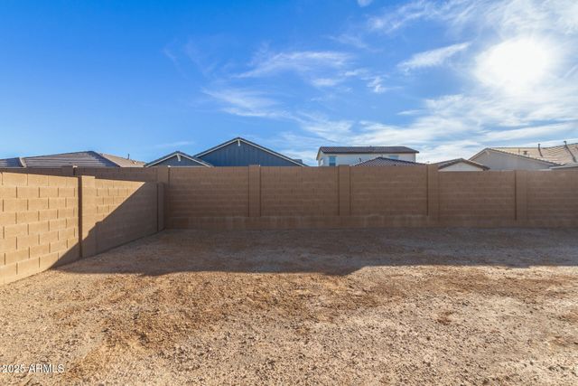 4965 W CHUCK BOX Road, Laveen, AZ 85339