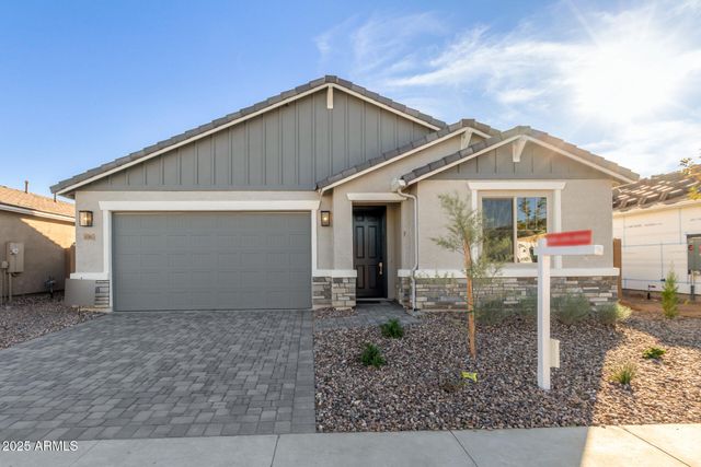 4965 W CHUCK BOX Road, Laveen, AZ 85339