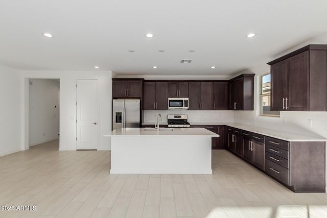 4965 W CHUCK BOX Road, Laveen, AZ 85339