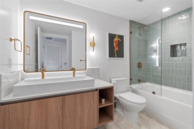 601 NE 1st Ave 2506, Miami, FL 33132