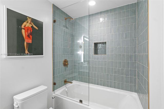 601 NE 1st Ave 2506, Miami, FL 33132