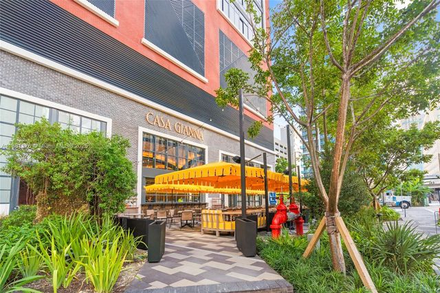 601 NE 1st Ave 2506, Miami, FL 33132