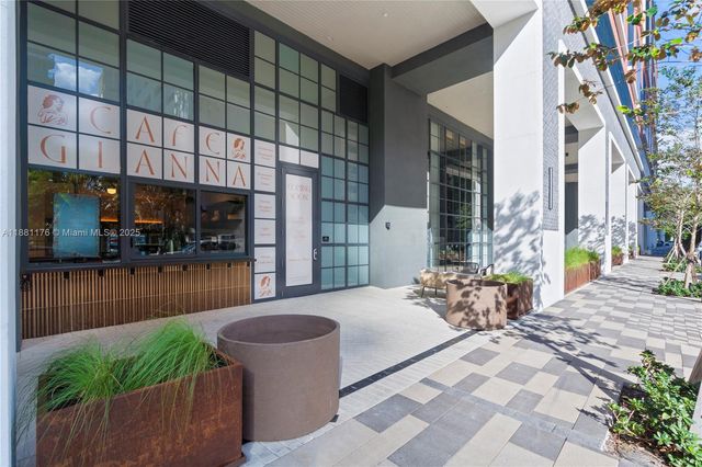 601 NE 1st Ave 2506, Miami, FL 33132