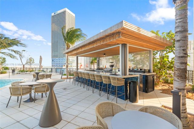 601 NE 1st Ave 2506, Miami, FL 33132