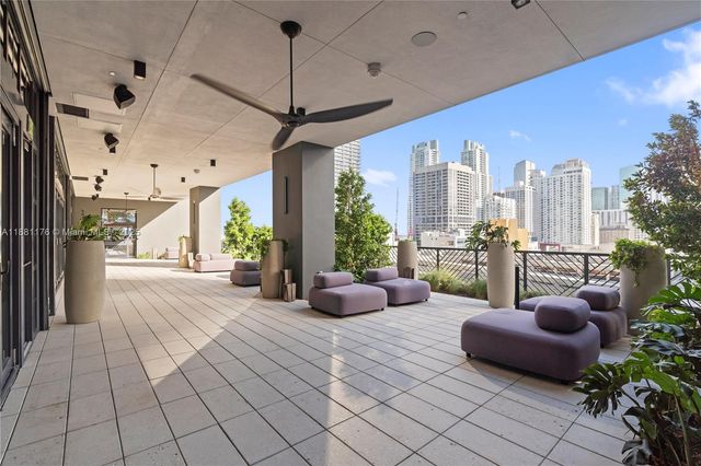 601 NE 1st Ave 2506, Miami, FL 33132