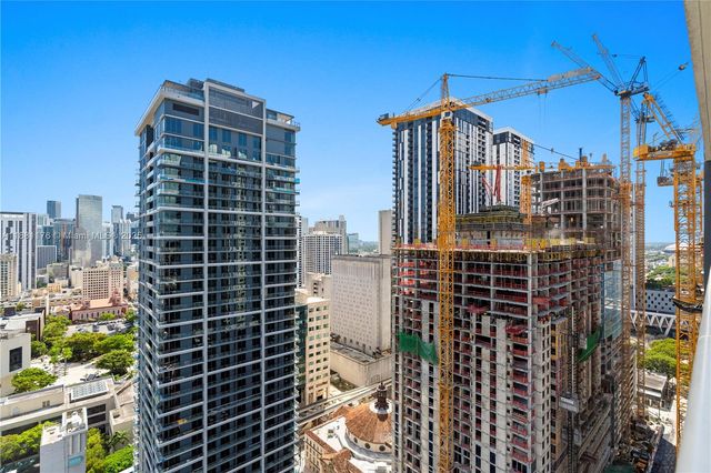 601 NE 1st Ave 2506, Miami, FL 33132